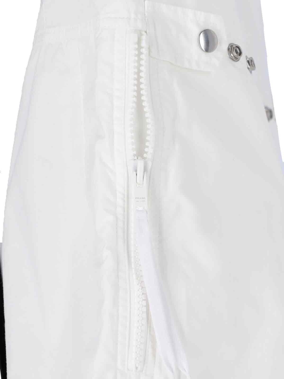 LOGO ONE-PIECE JUMPSUIT - 4