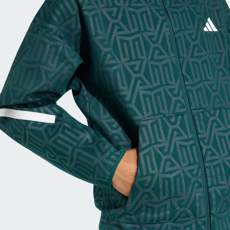 Mexico 26 adidas Z.N.E. Tracktop 5