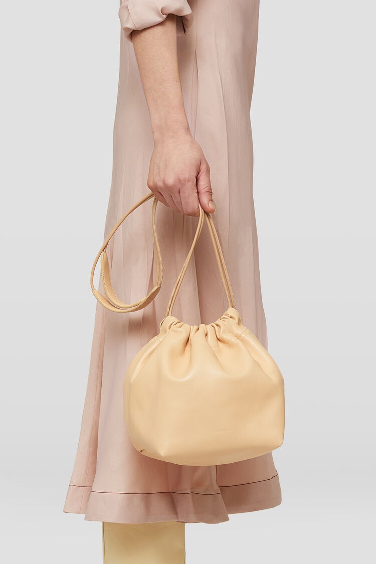 Drawstring Crossbody - 4
