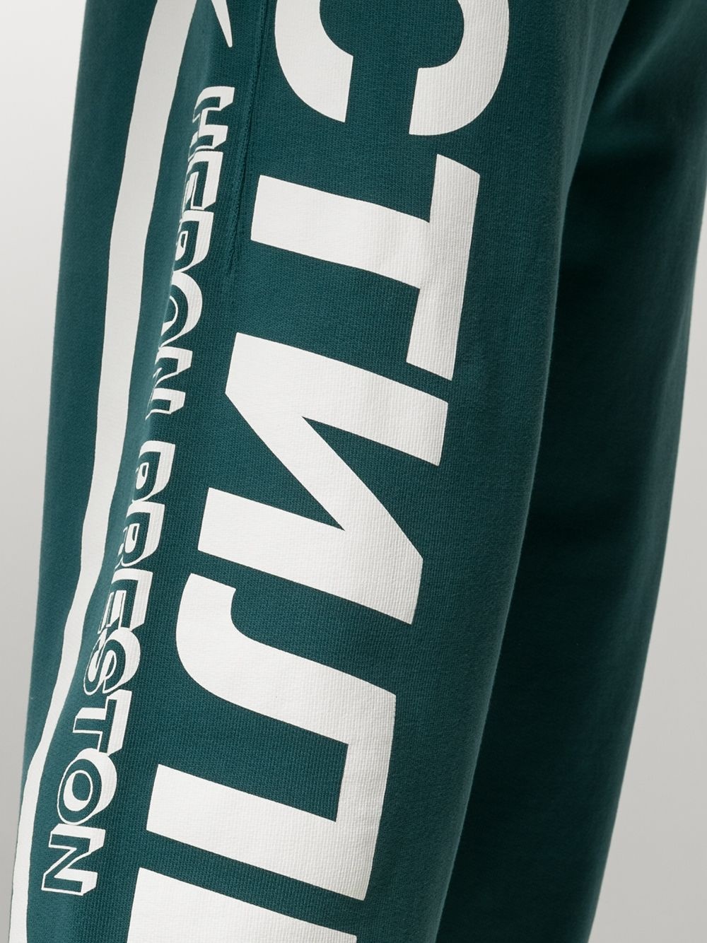 СТИЛЬ print track pants - 5