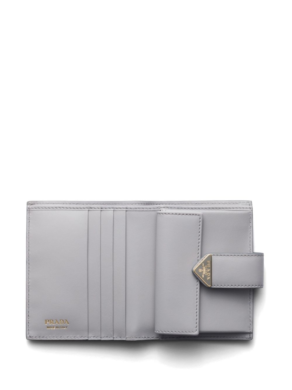 small leather wallet - 4