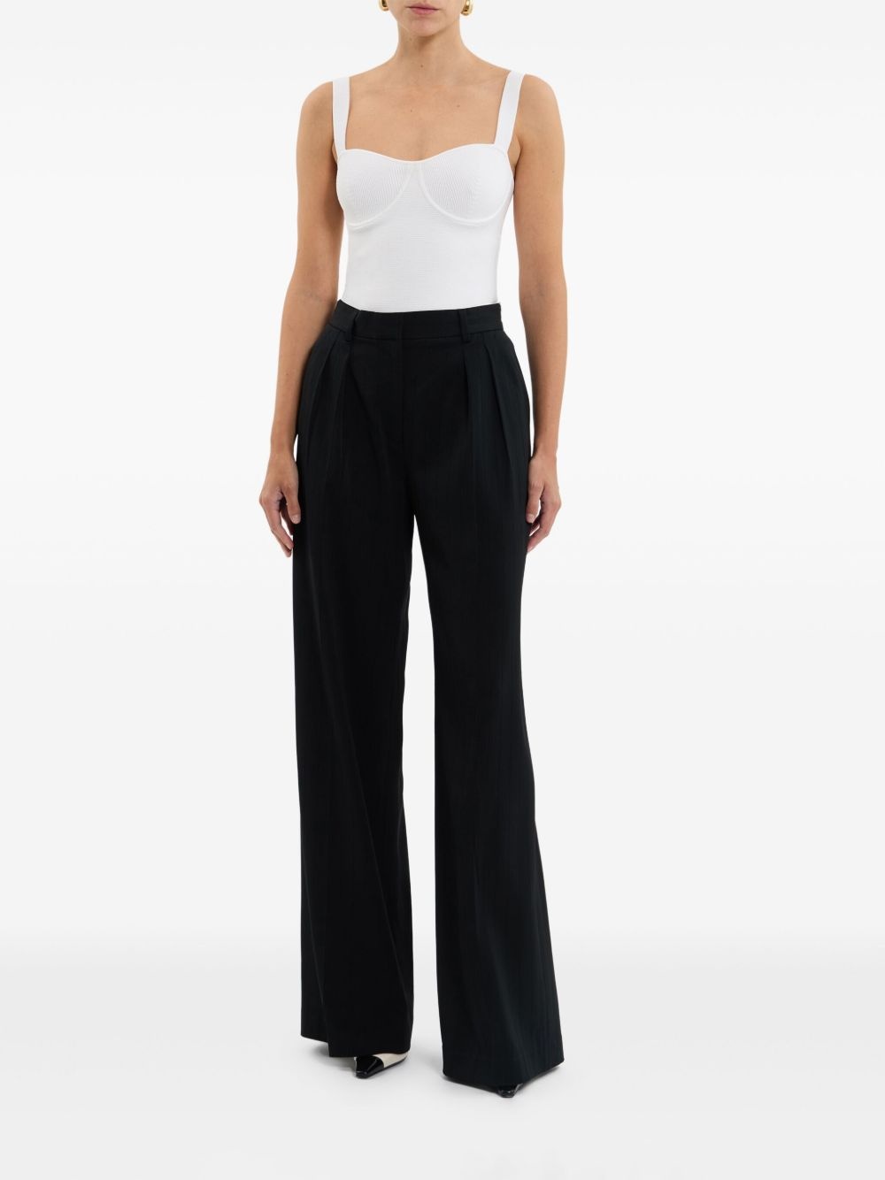 Zia knitted top - 2