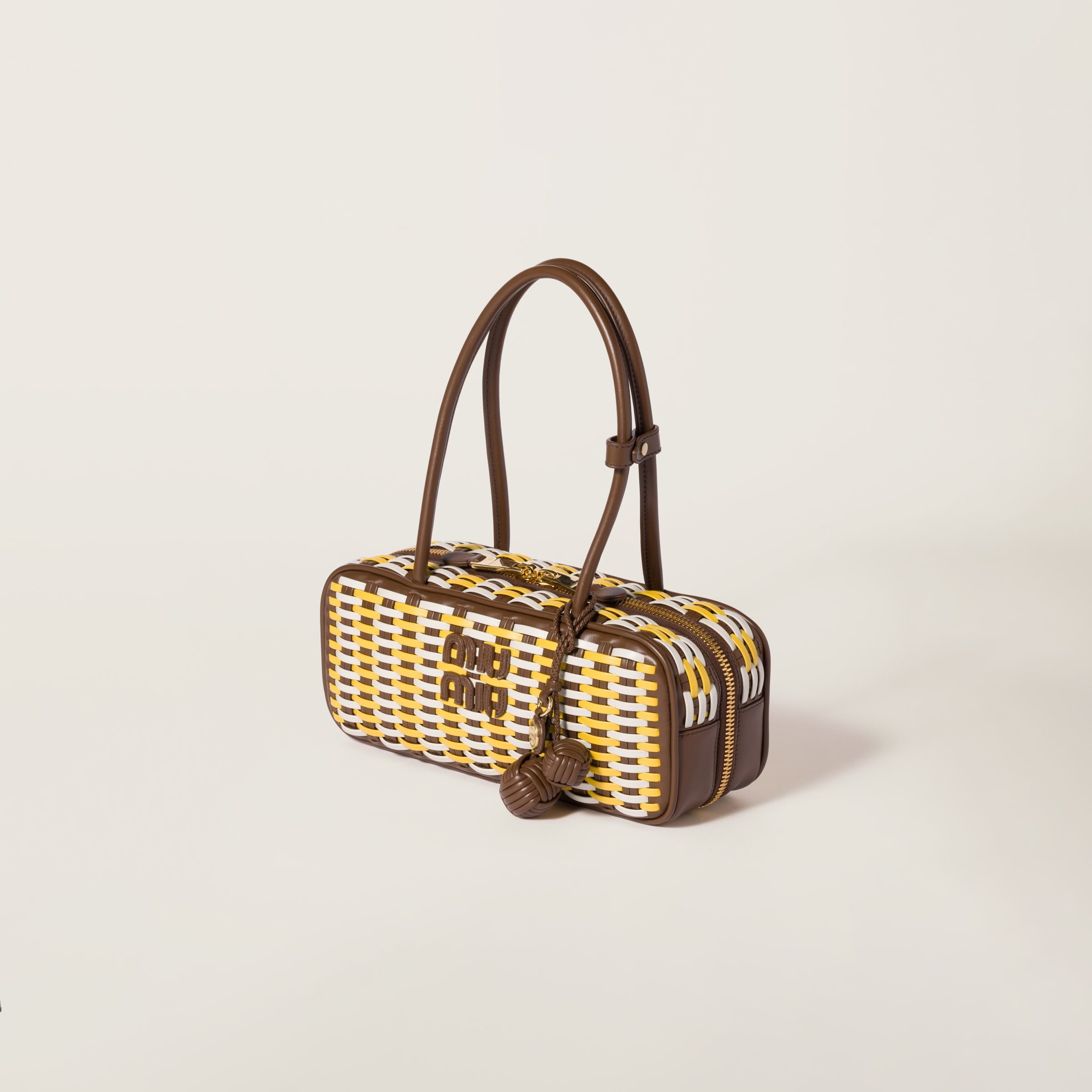 Beau leather bag - 2