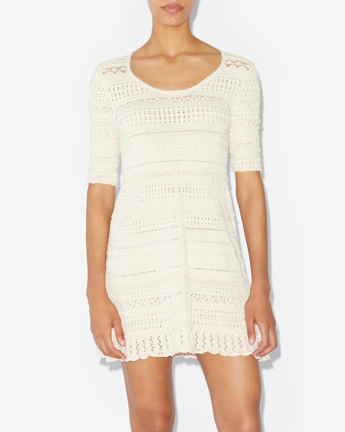 JUMI DRESS - 4