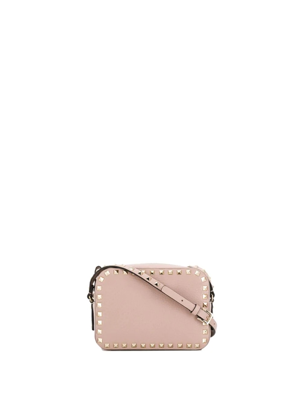 Rockstud crossbody bag - 1