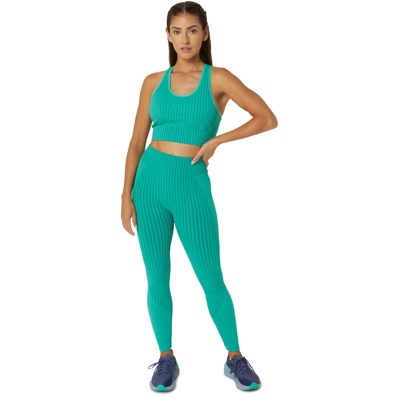 WOMEN'S FLEX SEAMLESS BRA - 8