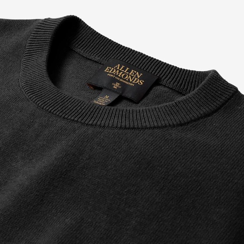 Short Sleeve Sweater T-shirt 3