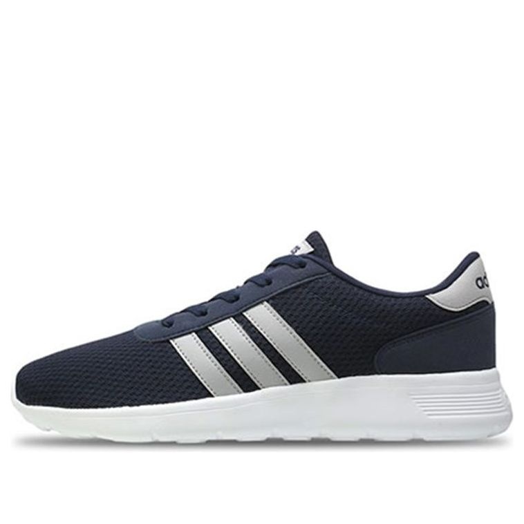 adidas neo Lite Racer 'Dark Blue Gray' BB9775 - 1