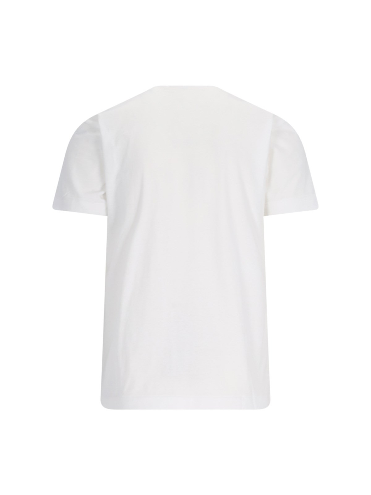 LOGO T-SHIRT - 2