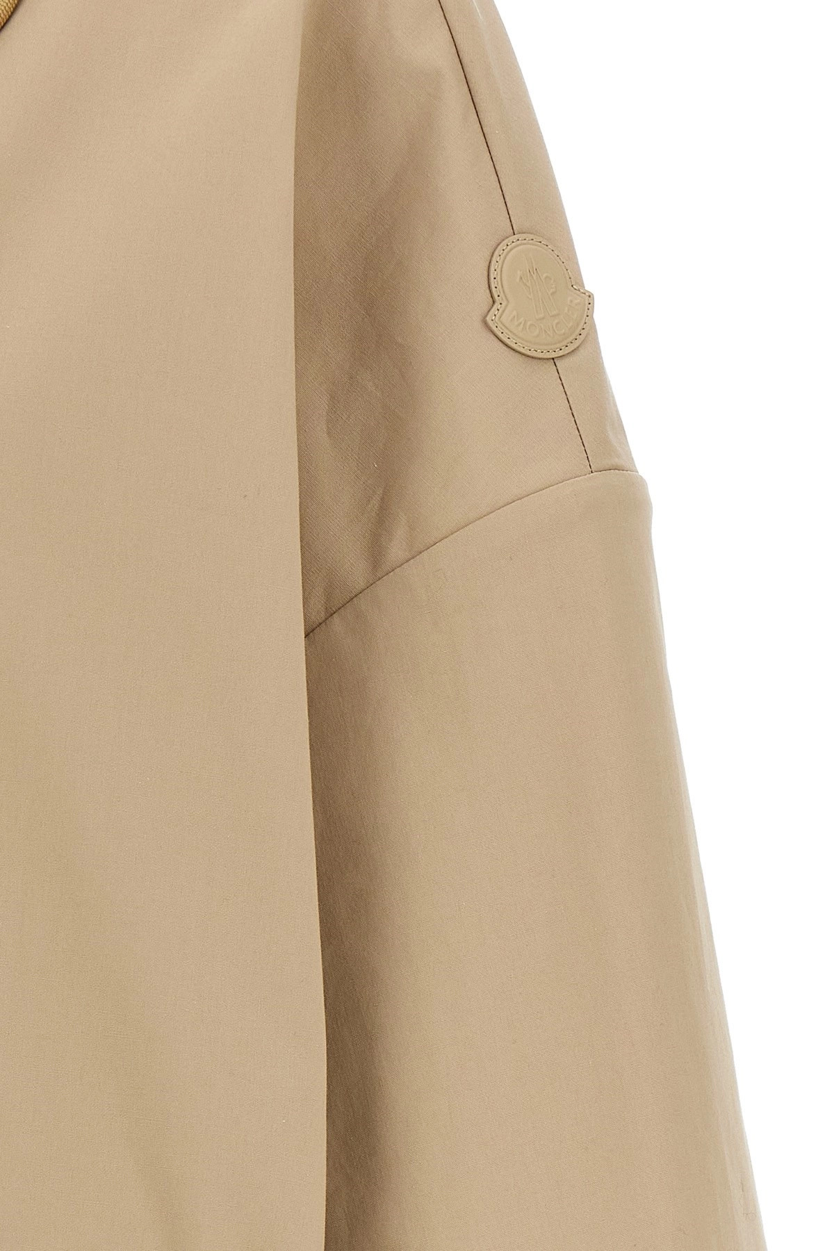 'Gaillon' parka - 5