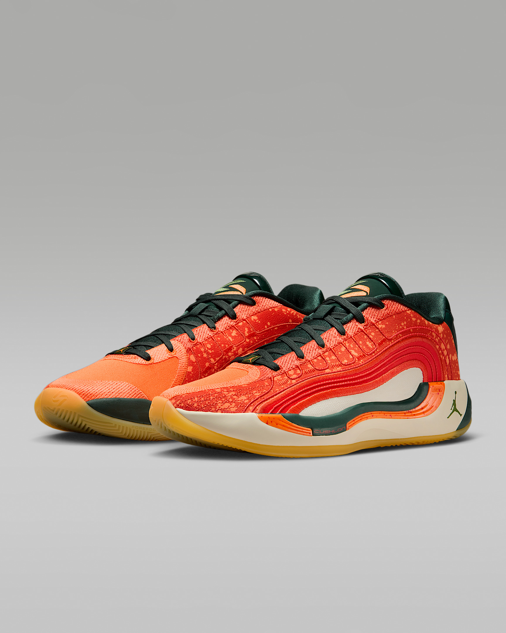 Luka 4 "Gone Camping" Basketball Shoes - 5