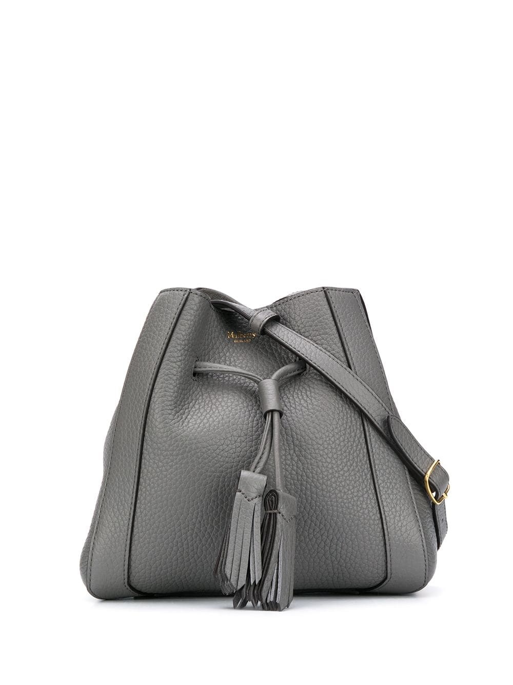 Millie mini shoulder bag - 1