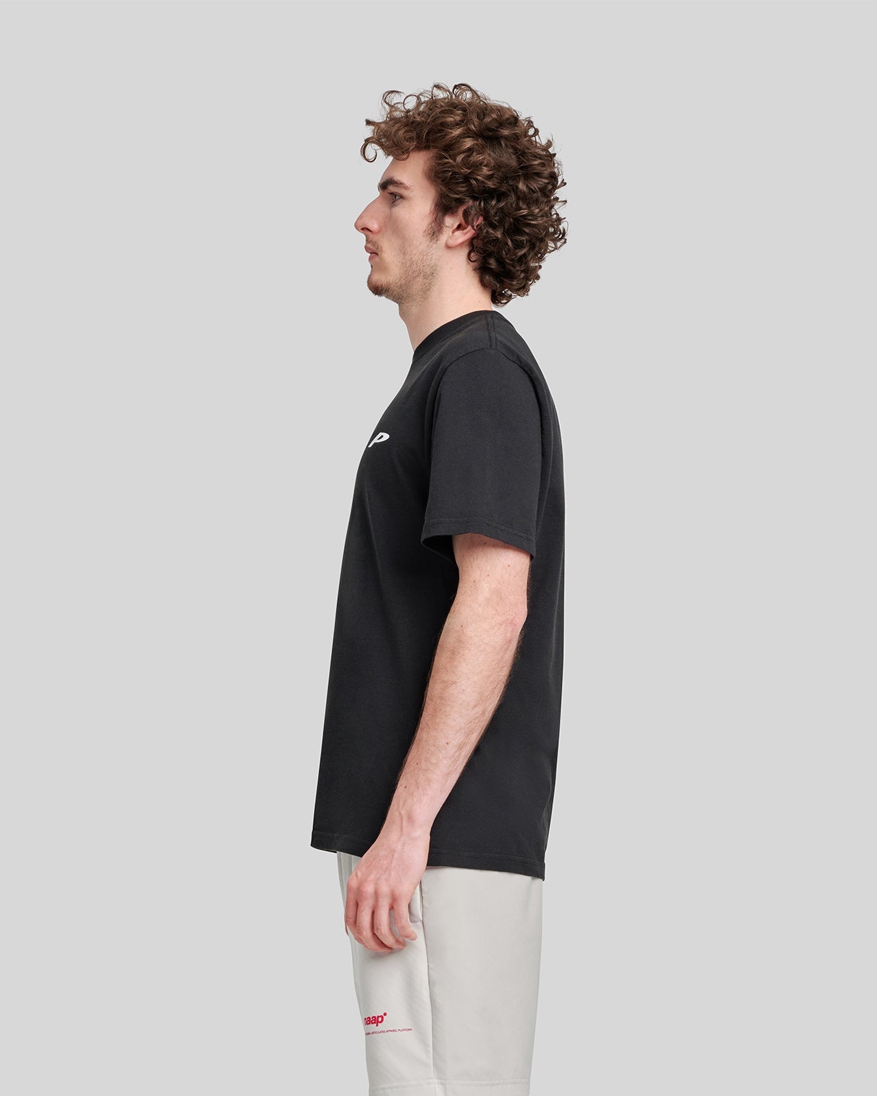 Training Sweat Short - 3