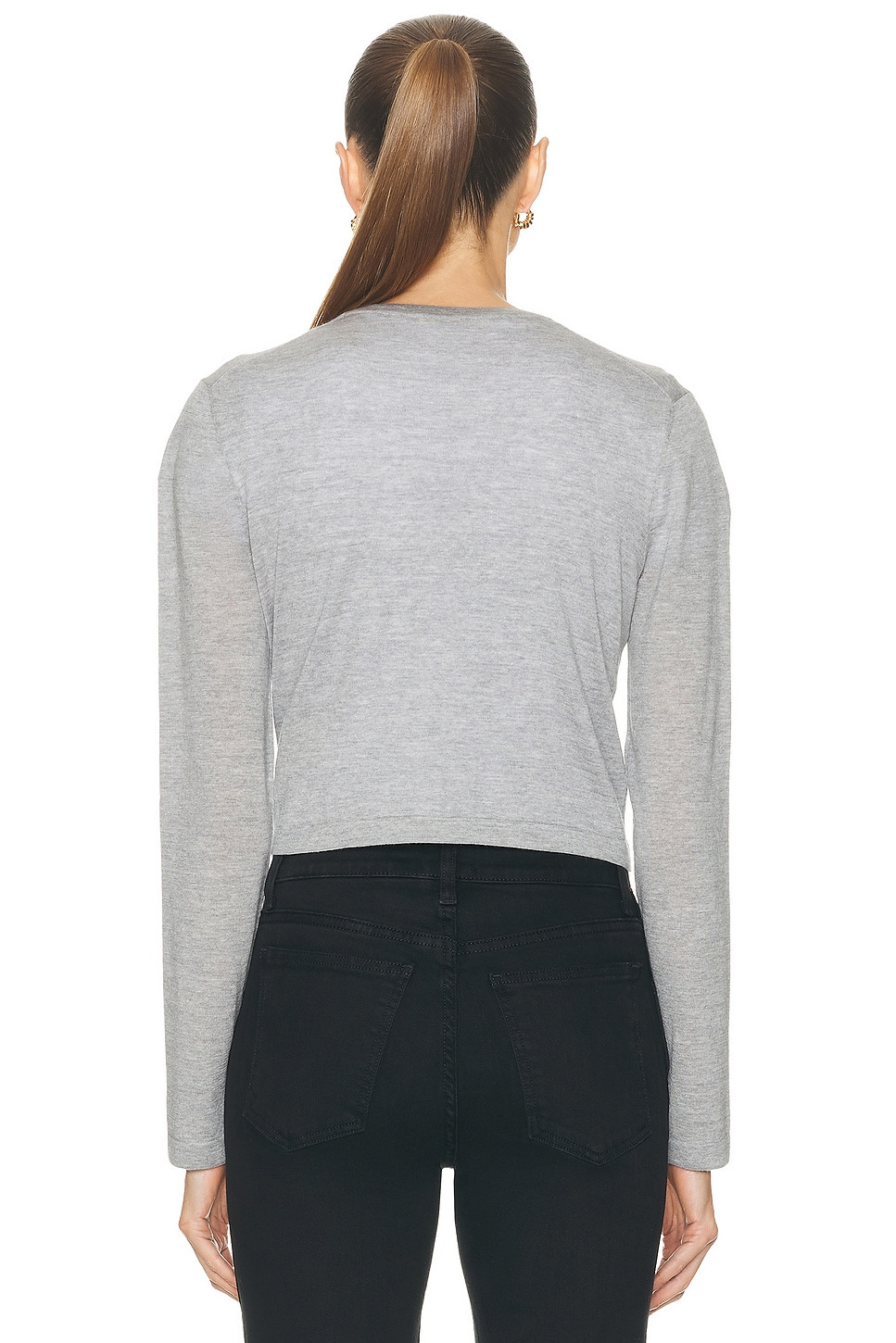 Brieta Cardigan - 3