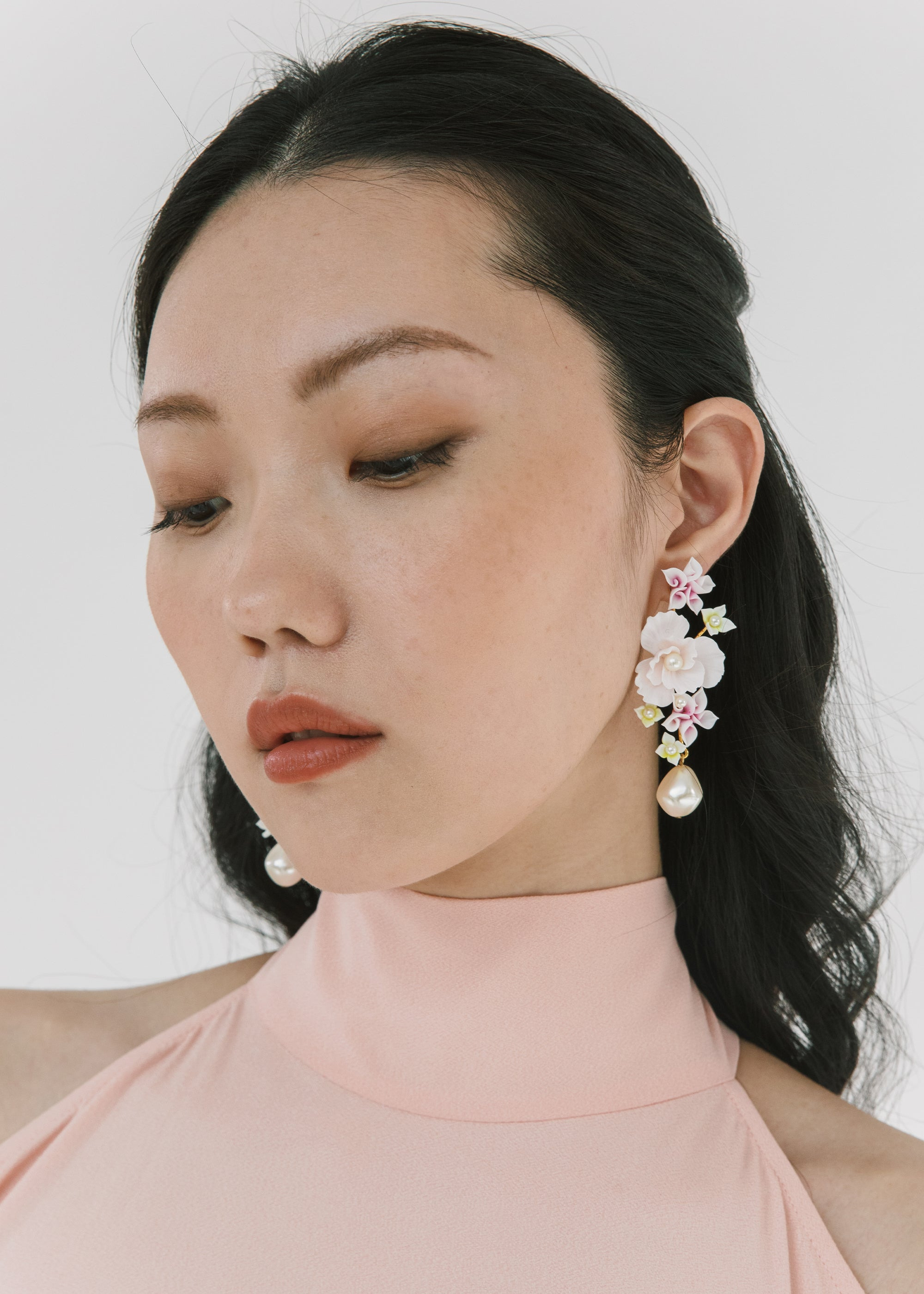 Patresa Earrings - 4