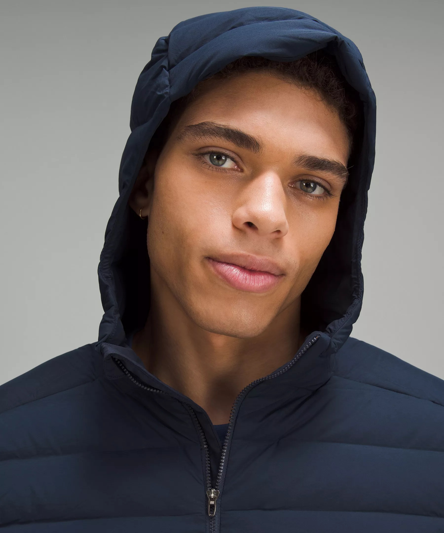 Navigation Down Hoodie - 4