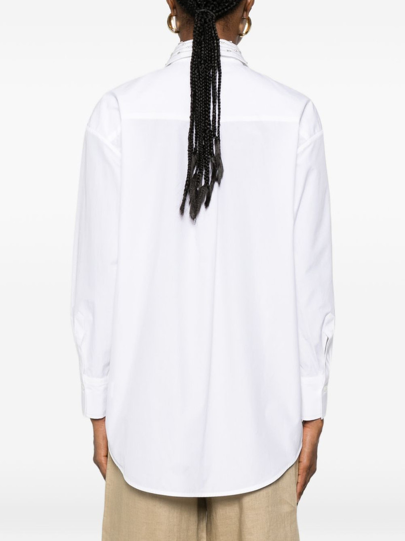crystal-embellished shirt 4
