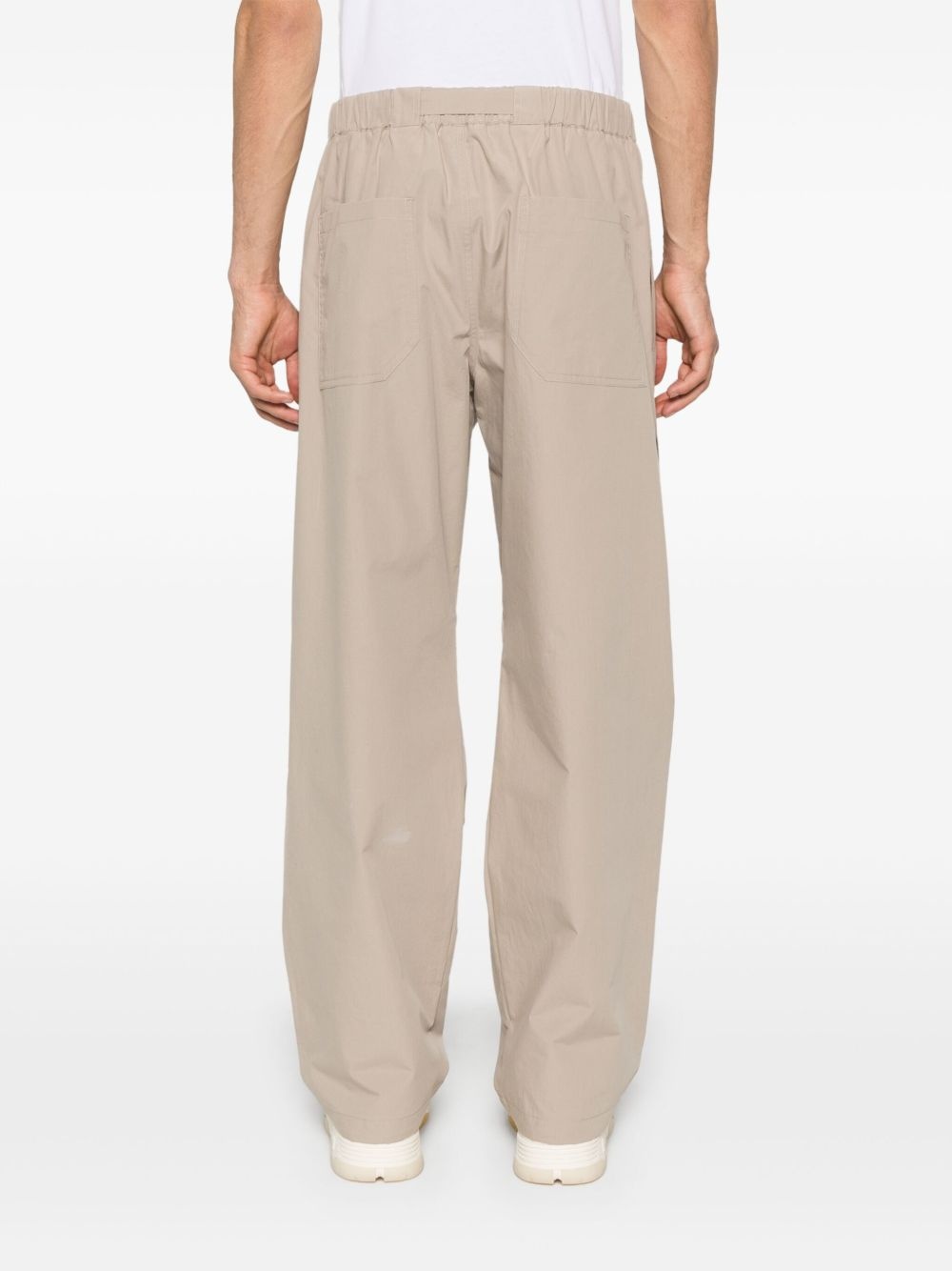 Jordan trousers - 4