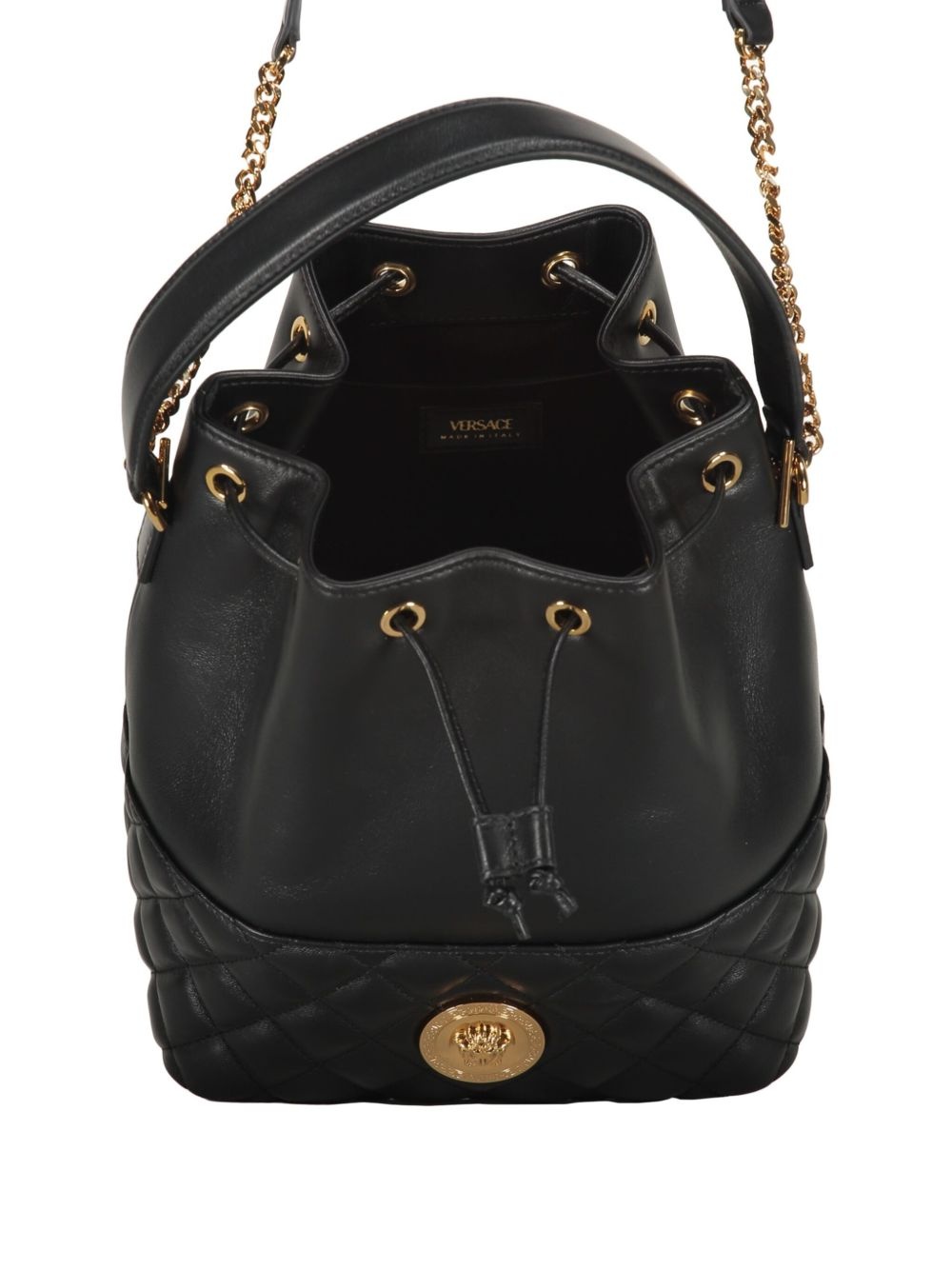 La Medusa bucket bag - 4