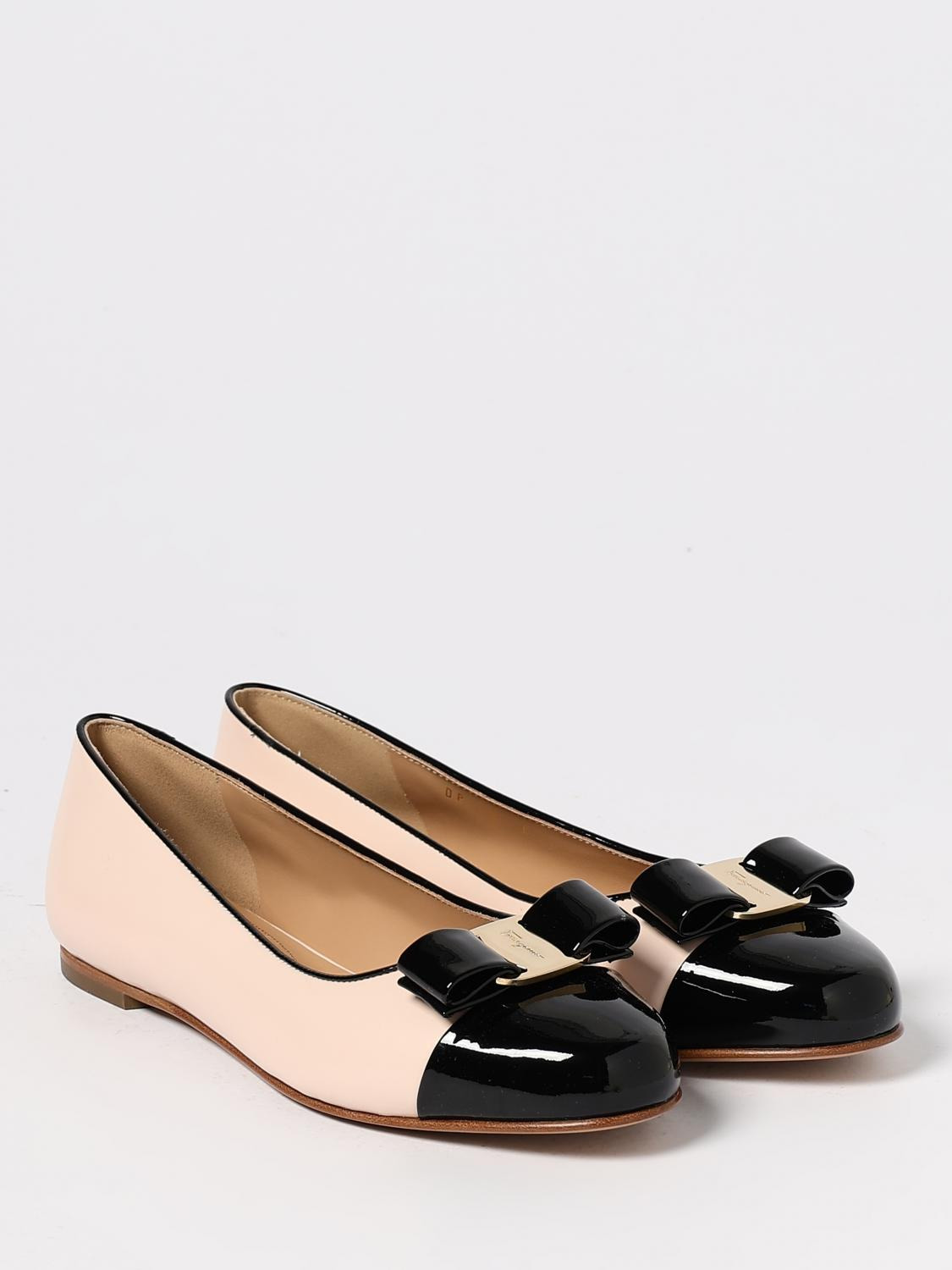 Ballet flats woman Ferragamo - 2