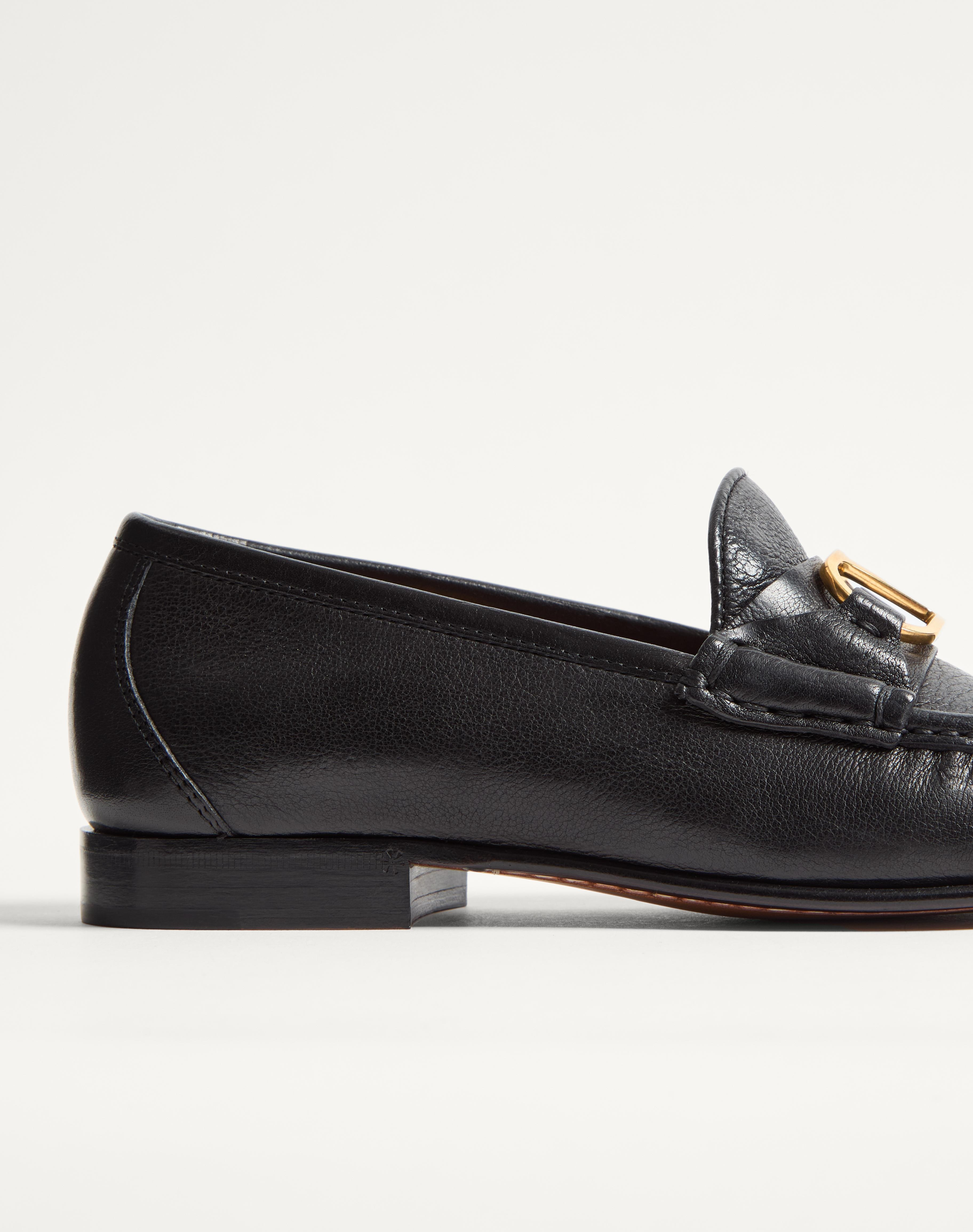 VLOGO SIGNATURE BUFFALO LOAFER 20MM - 7