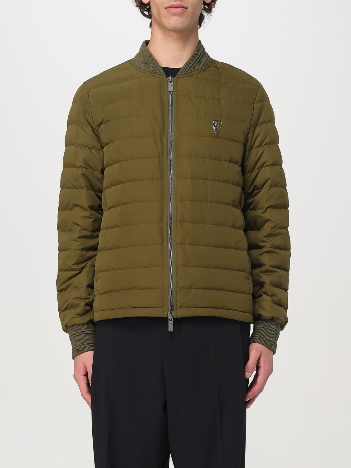 Blazer men Burberry - 1