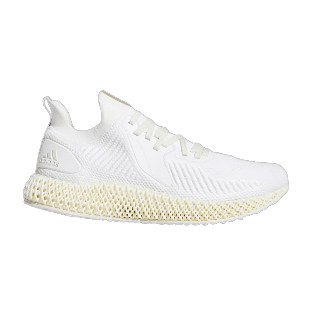 AlphaEdge 4D 'Off White' - 1