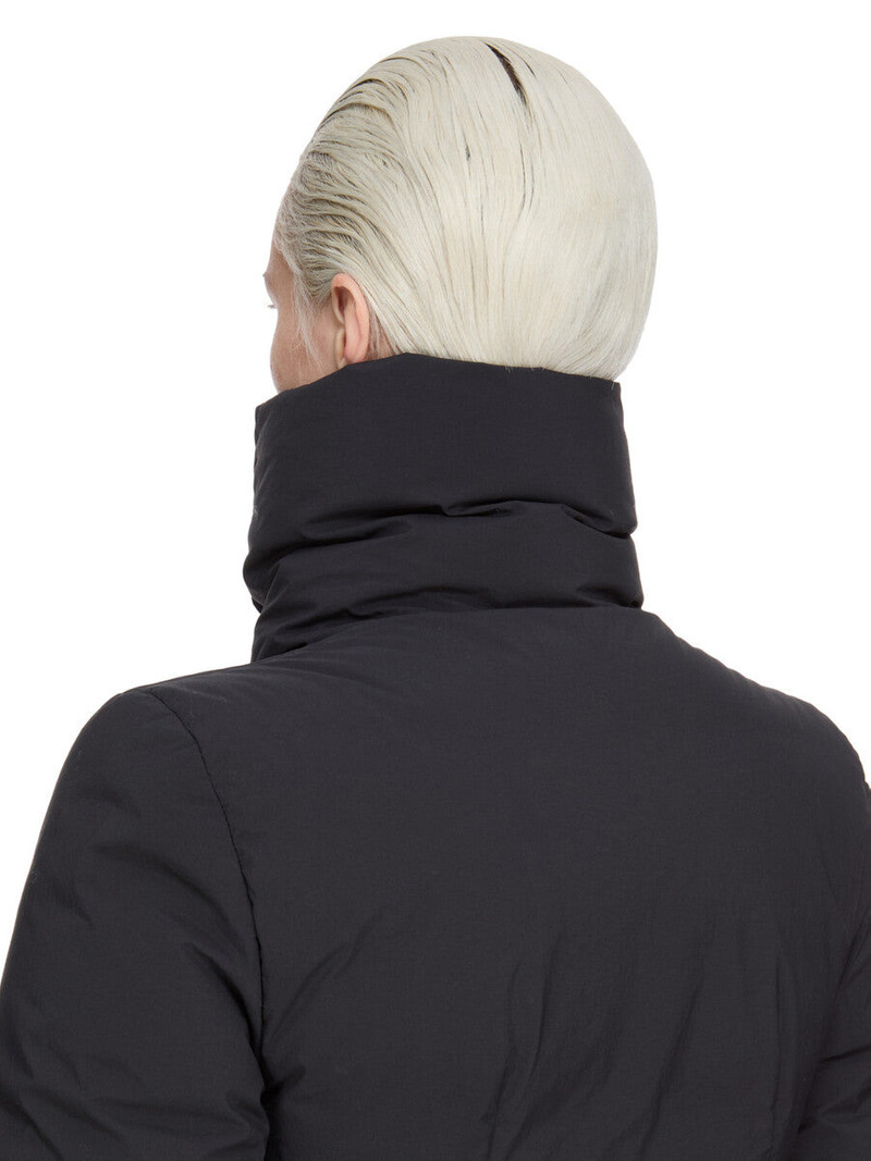 Jacket woman Rick Owens 5