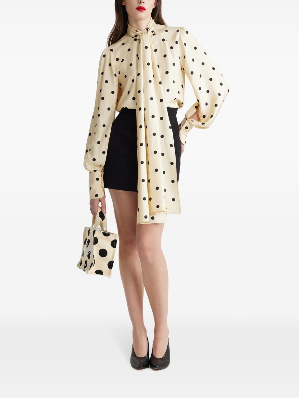 Safari shirt - 2