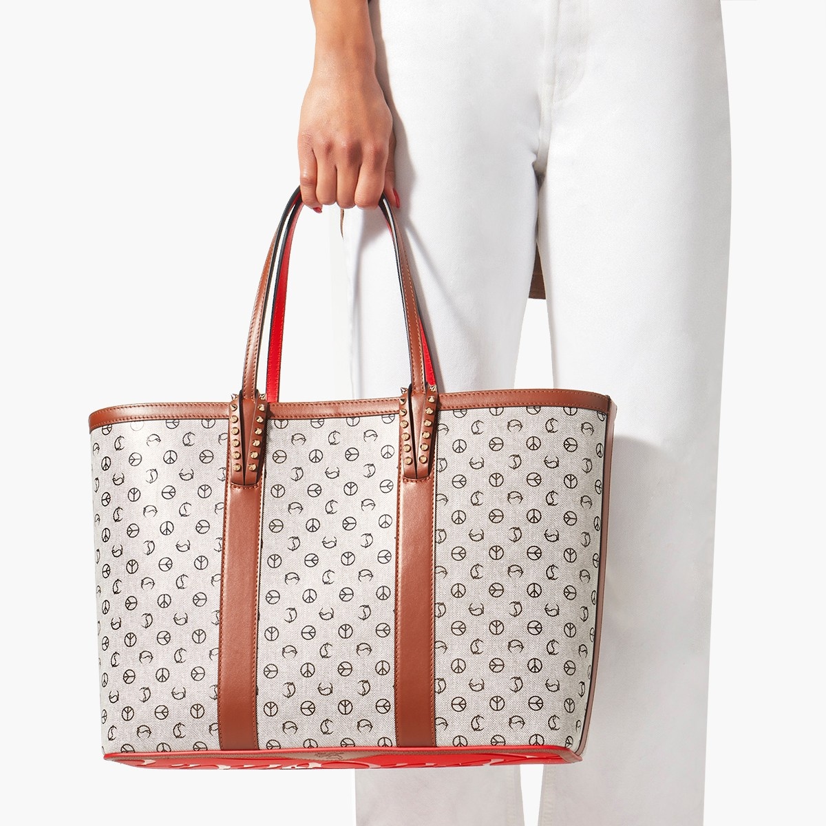CABATA TOTE BAG - 2