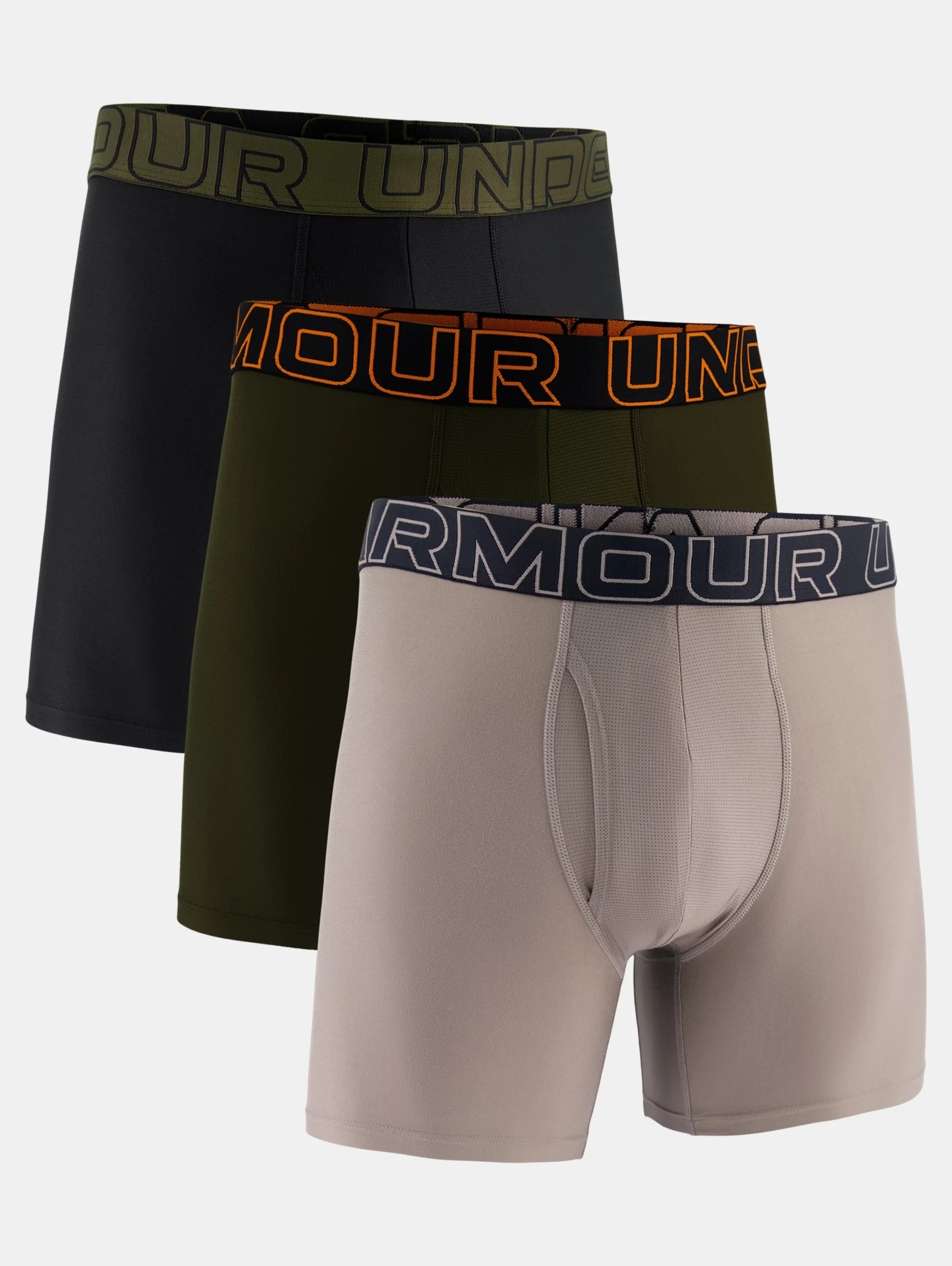 UA Performance Tech™ - 3