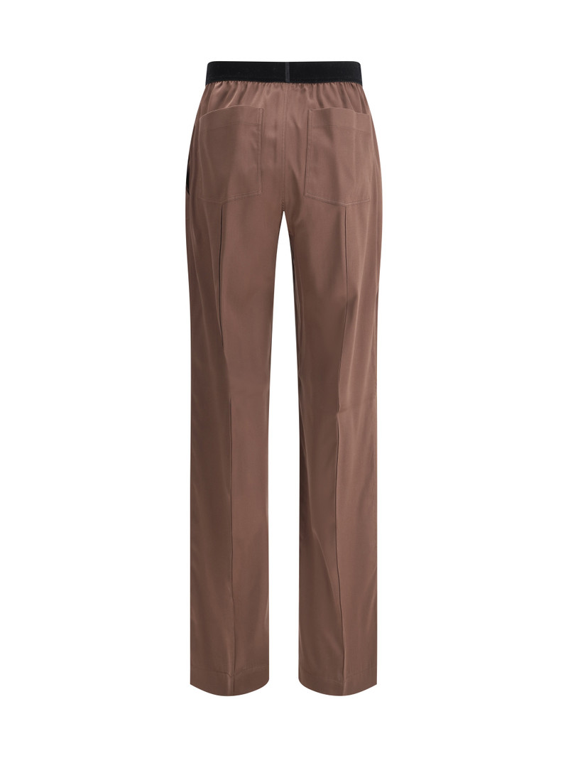 TOM FORD Pants outlook