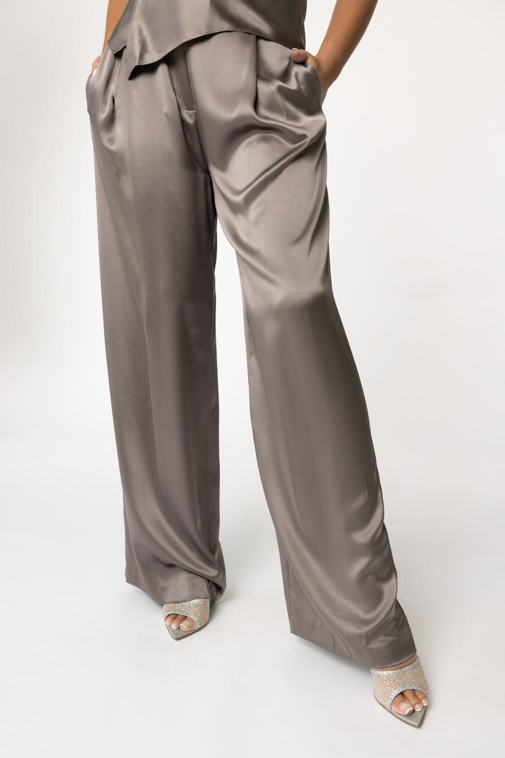 Relaxed Trouser - 3