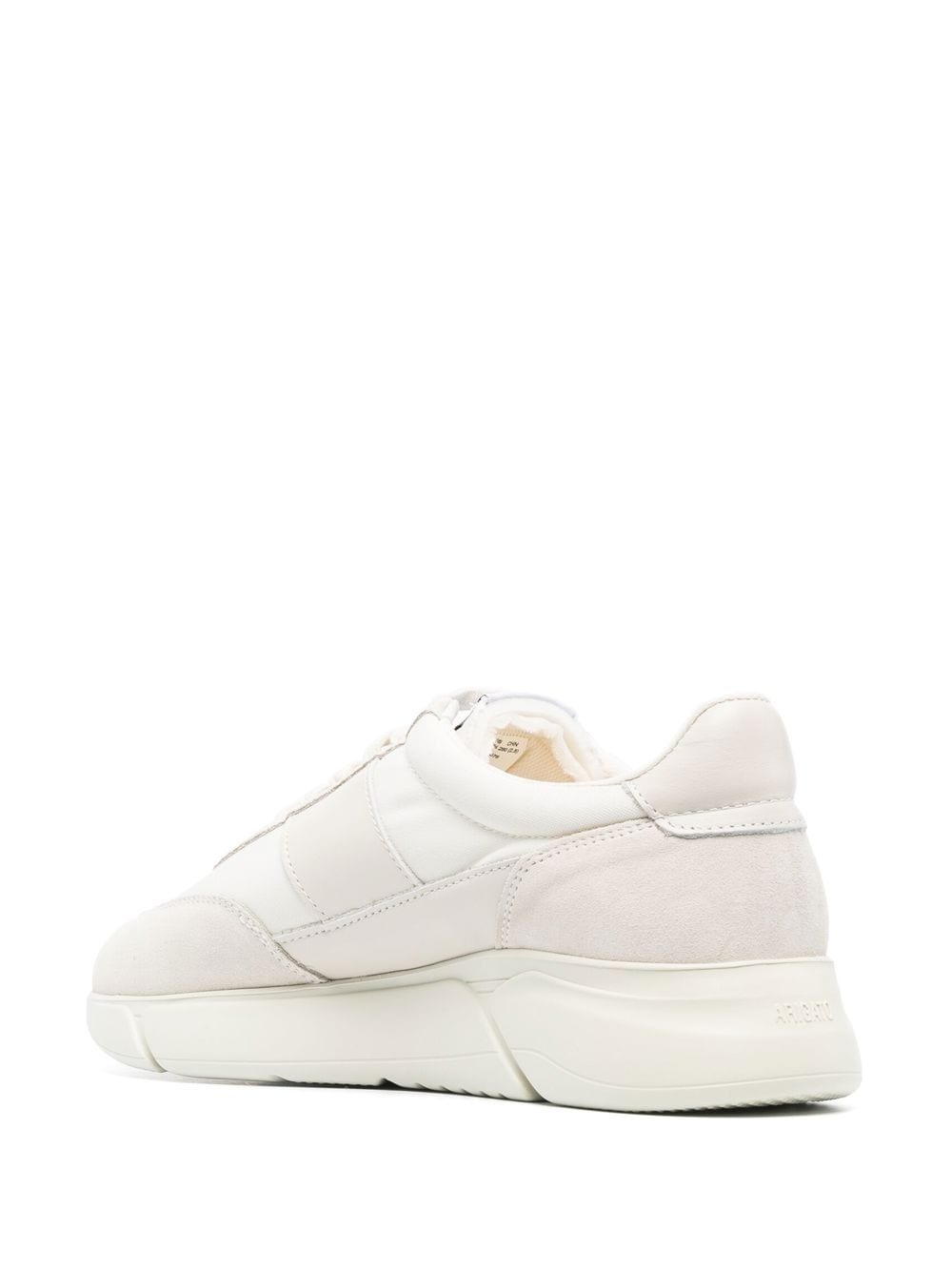 Genesis Monochrome low-top sneakers - 3