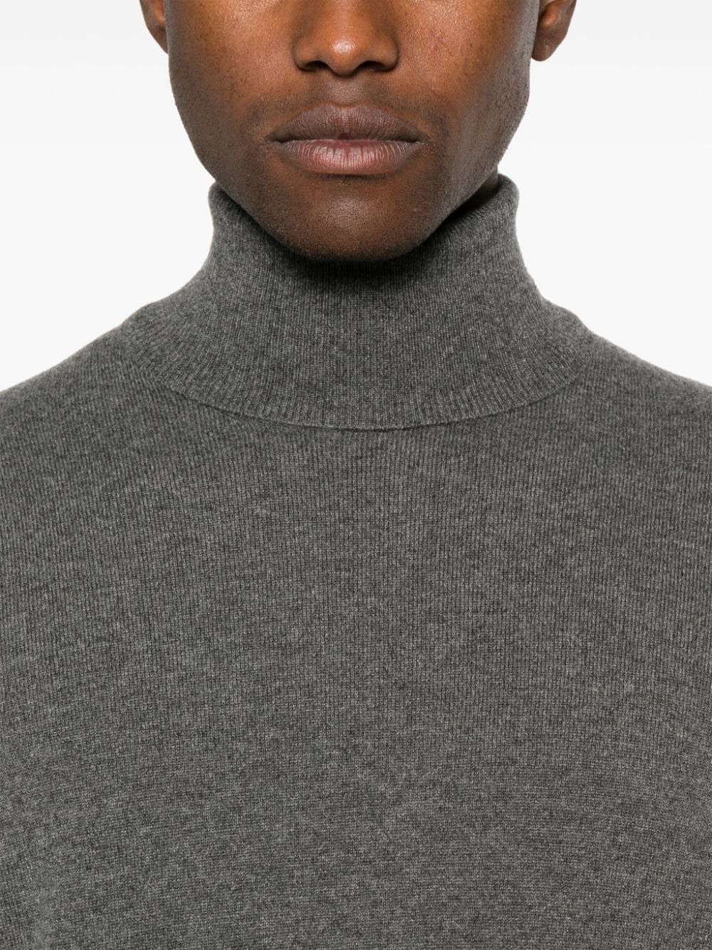 cashmere sweater - 5