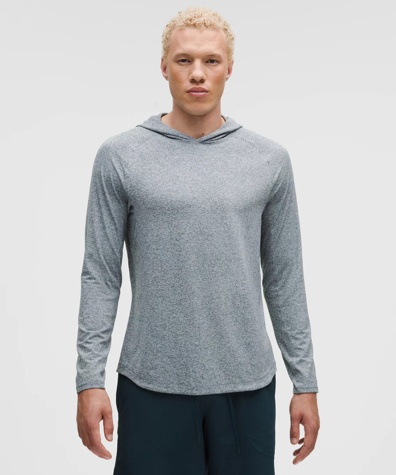 License to Train Hoodie 1