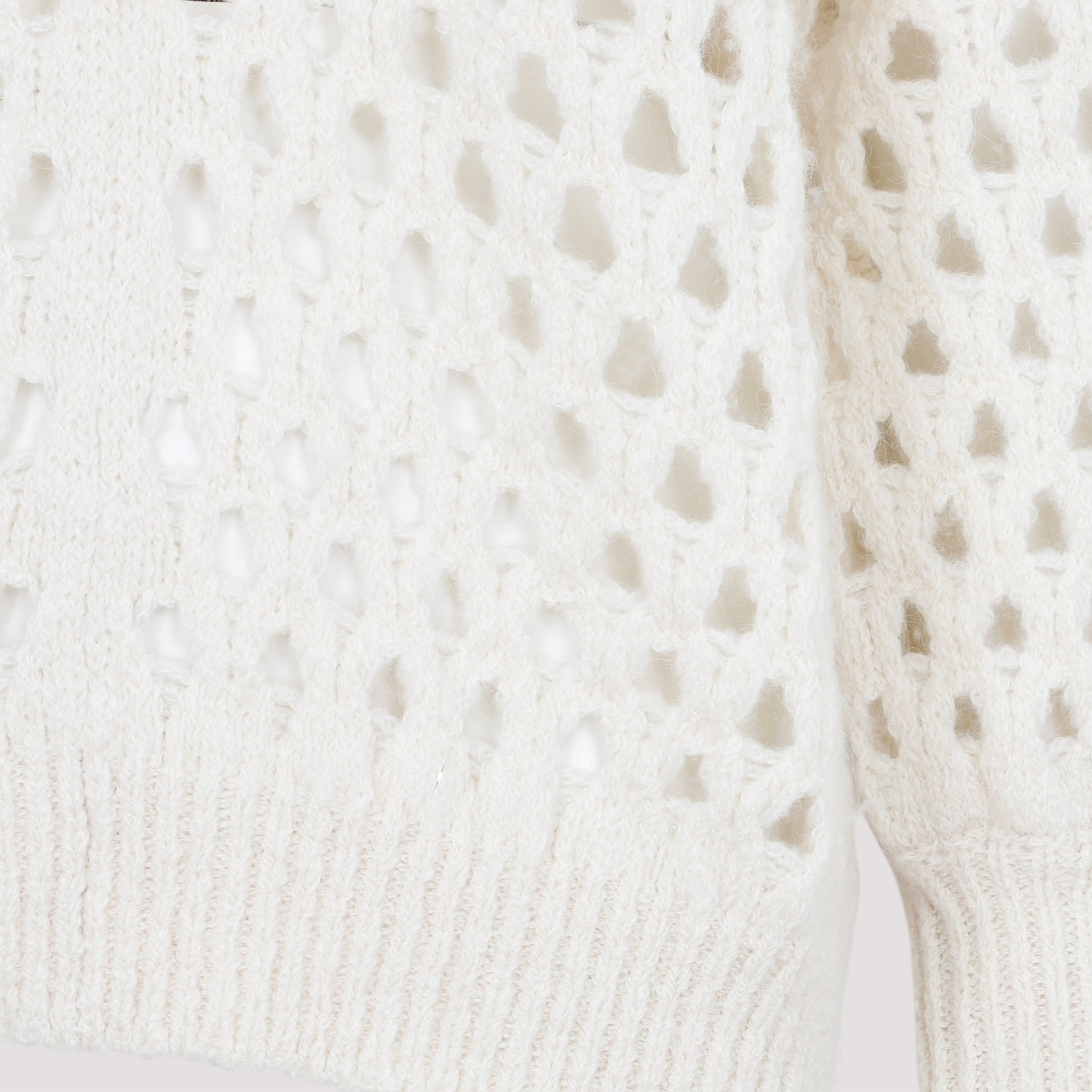 Isabel Marant Tane Sweater Women - 3
