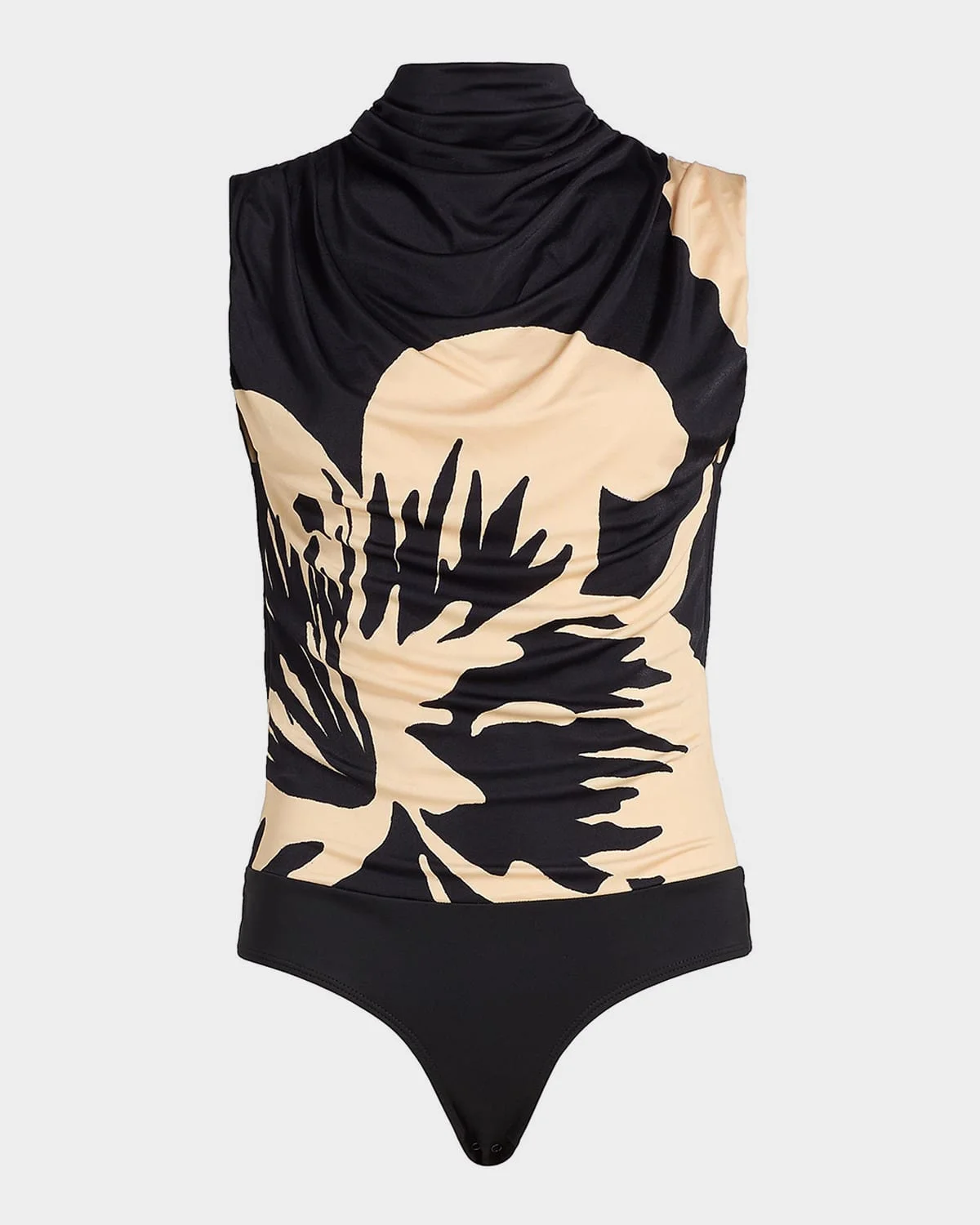 Legendario Jersey Bodysuit - 1