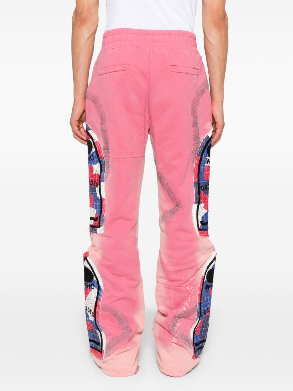 Glory track pants - 4