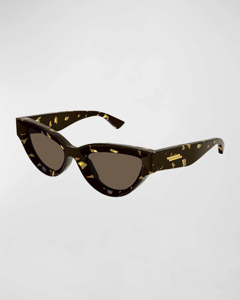 Cat-Eye Acetate Sunglasses 1