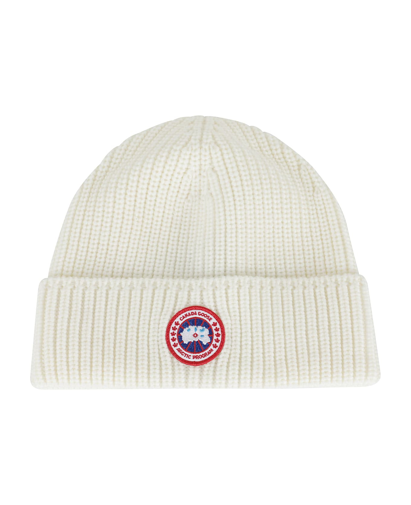 Rib Toque - 1