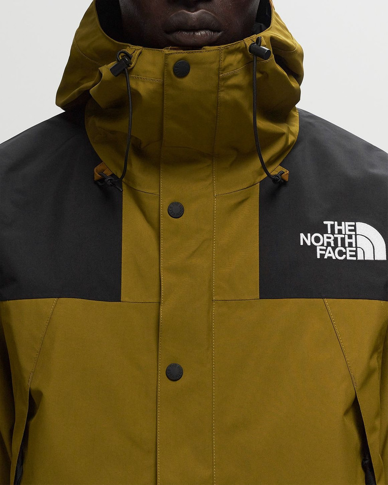 GTX MOUNTAIN JACKET 3