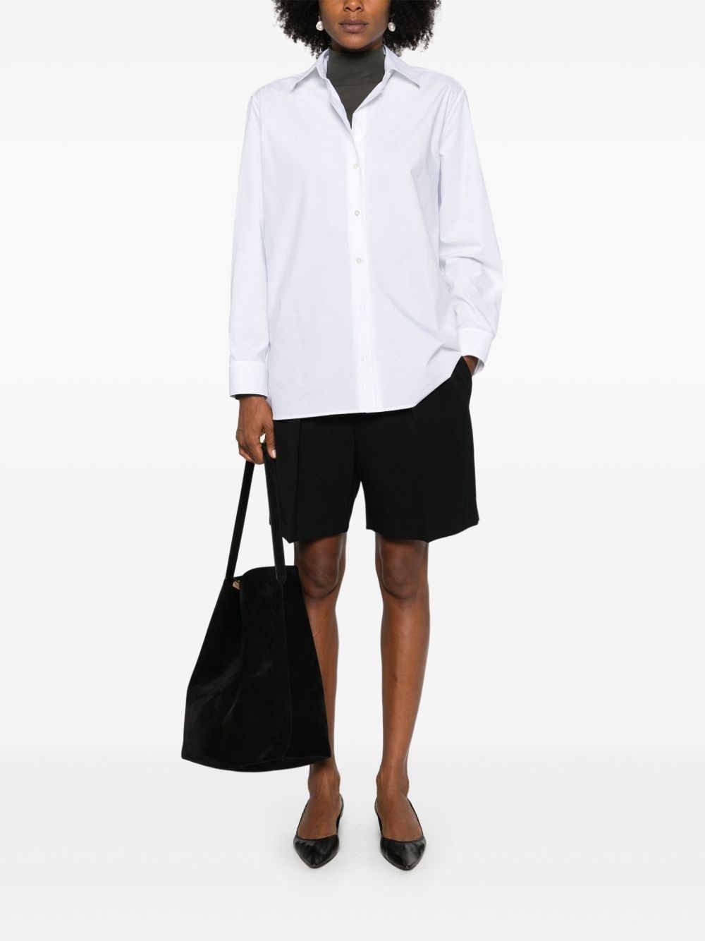 Sisilia cotton shirt - 2