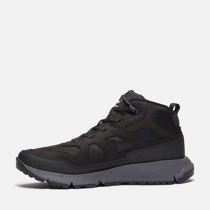 Men's Voyager Valley Sneaker 6