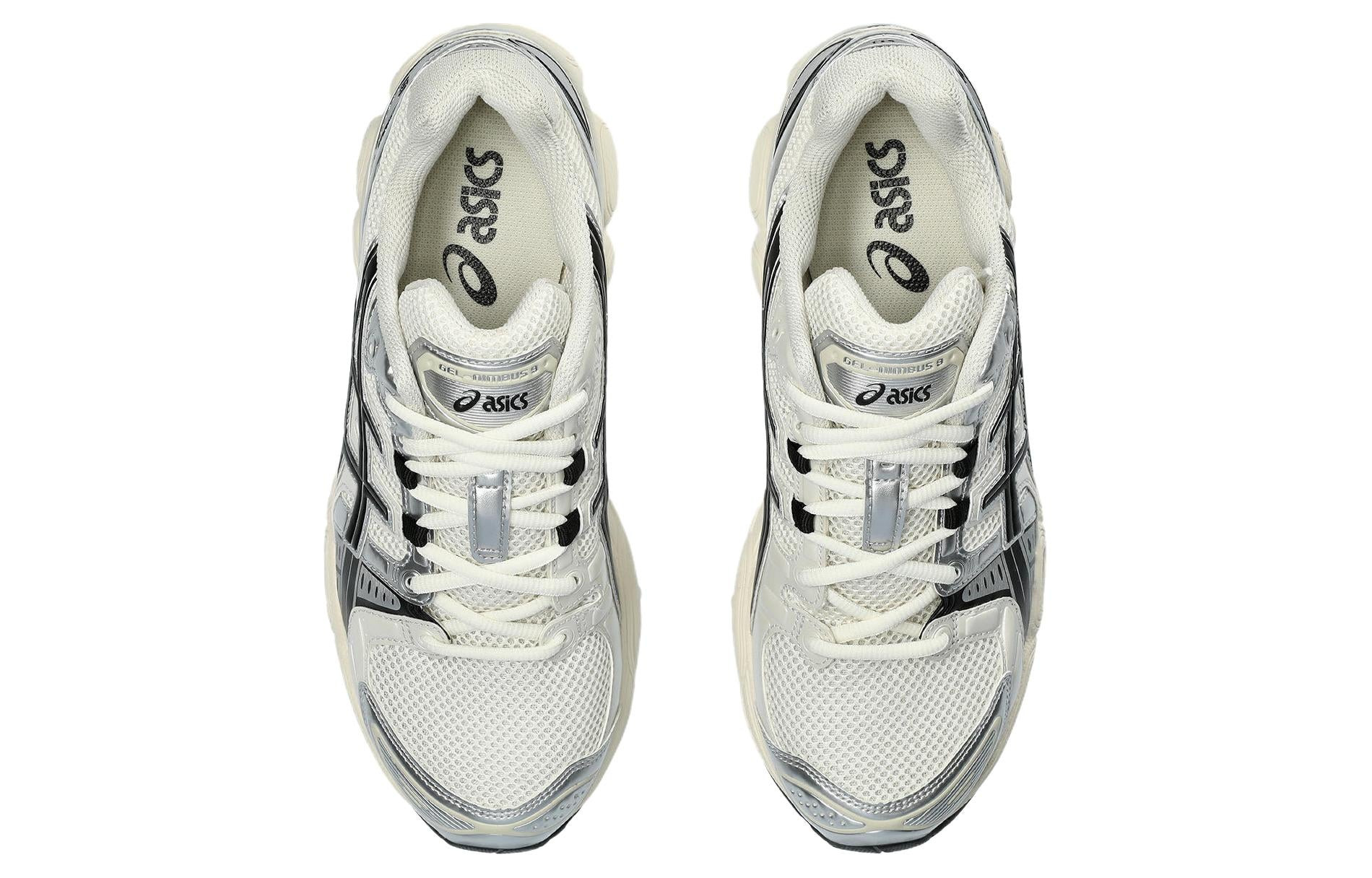 ASICS Gel-Nimbus 9 'Cream Black' 1201A424-105 - 6