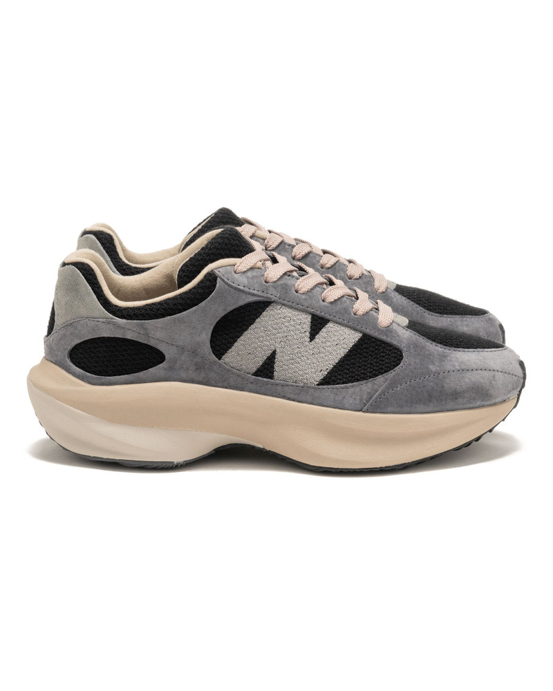 UWRPDCST Grey/Grey - 1
