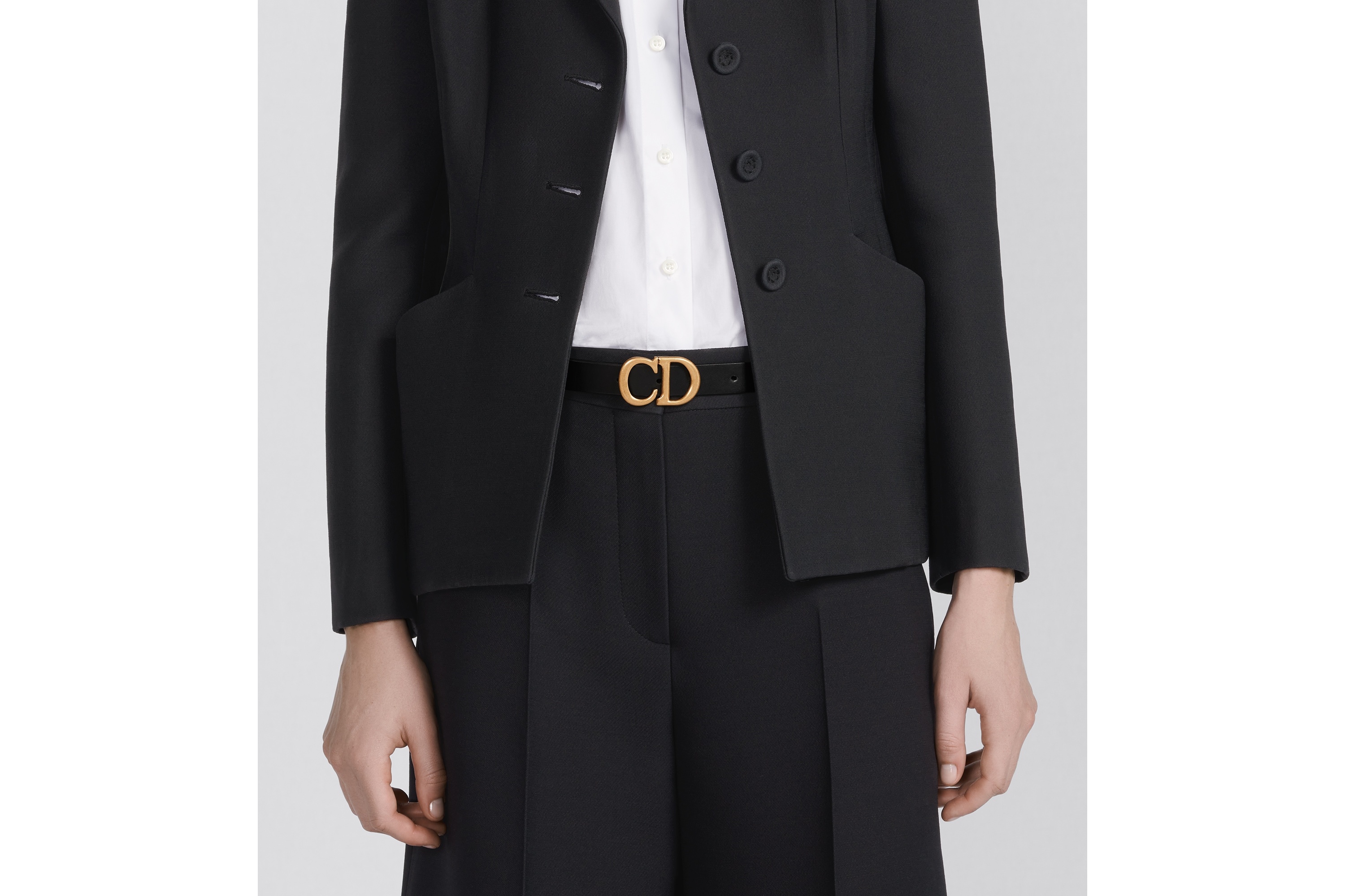 Saddle Belt - 2