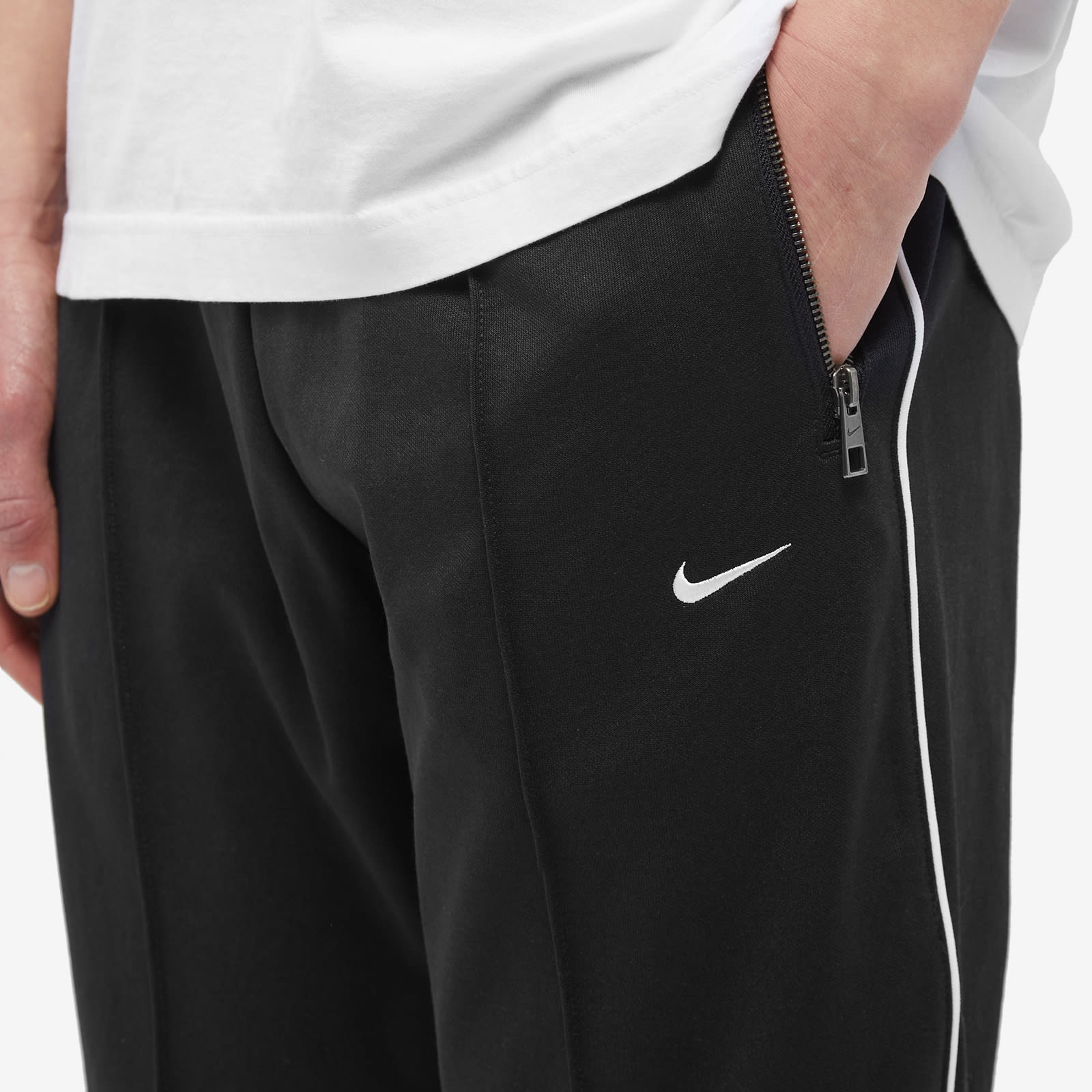 Nike Authentics Track Pant - 5