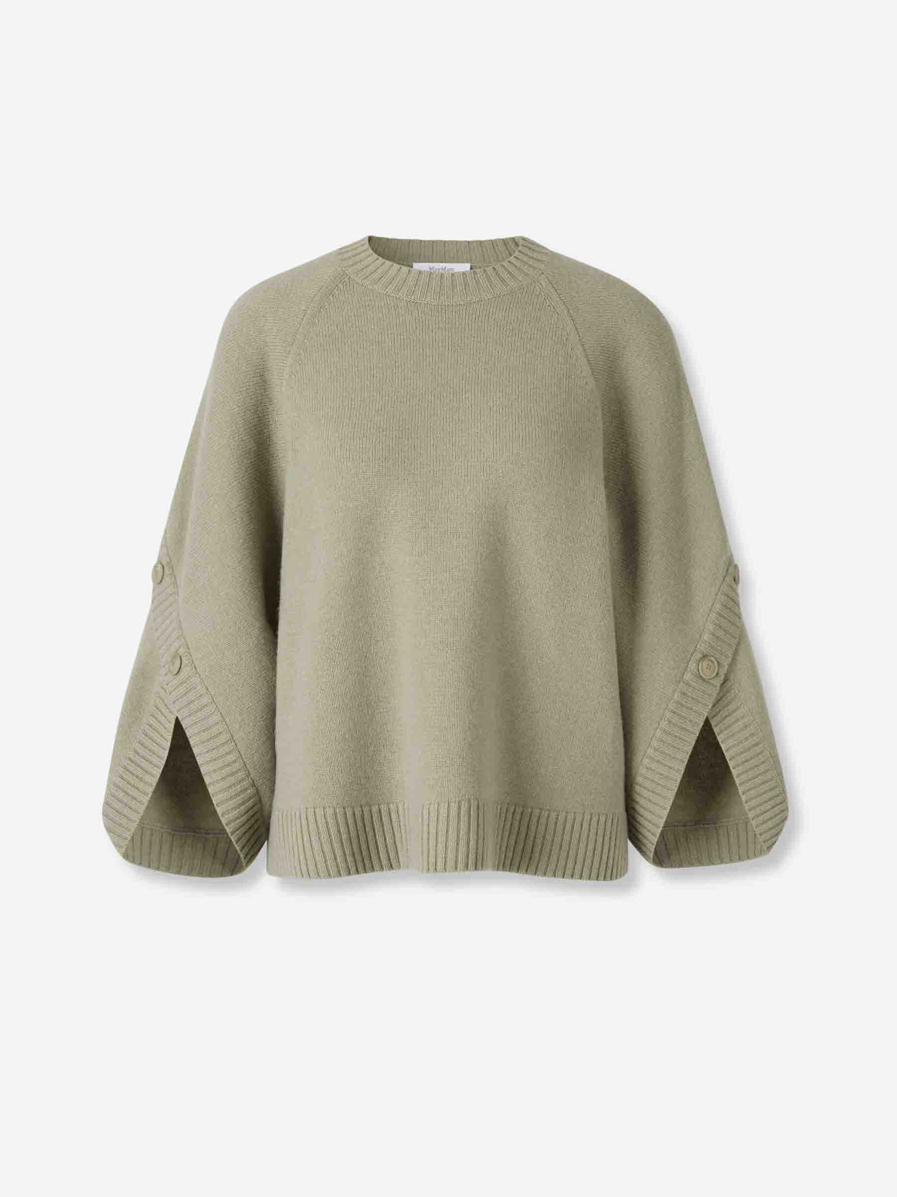 KNITTED SWEATER - 1
