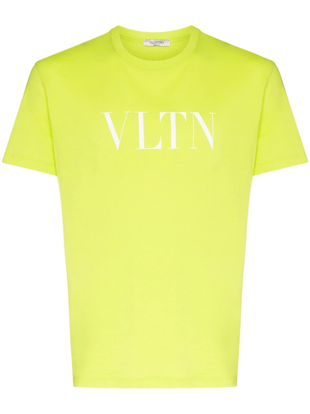 VLTN logo T-shirt - 1